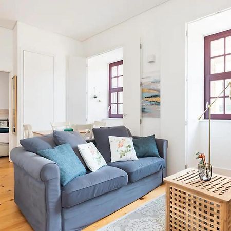 Neptuno Boutique Apartment - No Coracao Do Centro De Aveiro Bagian luar foto