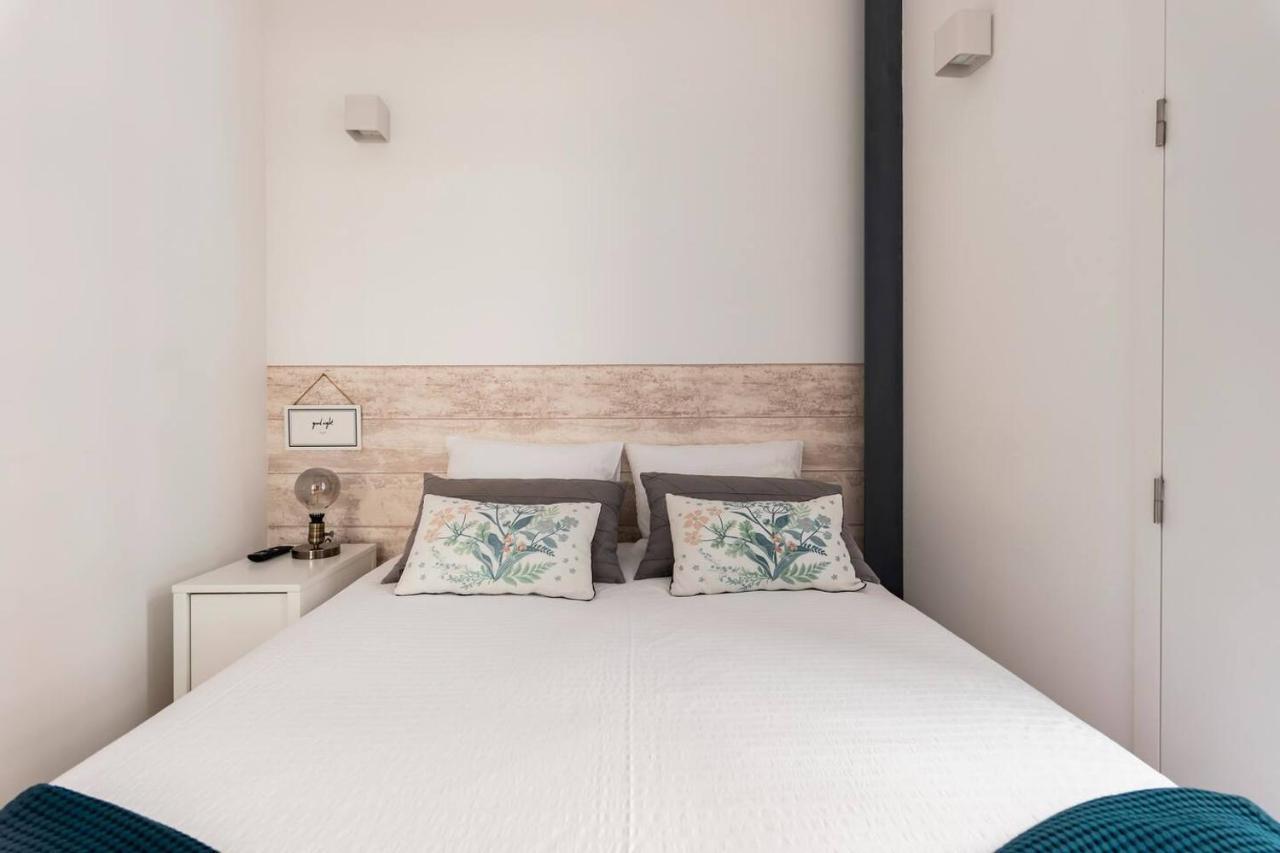 Neptuno Boutique Apartment - No Coracao Do Centro De Aveiro Bagian luar foto
